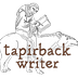Go to the profile of Tapirback Writer