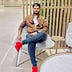 Go to the profile of Sriram Yaladandi