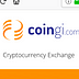 Go to the profile of Coingi.com