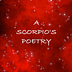 Go to the profile of Scorpio Poetry