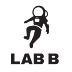 Go to the profile of LAB•B