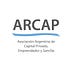 Go to the profile of ARCAP