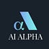 Go to the profile of AI Alpha