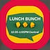 Go to the profile of Lunch Bunch