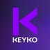 Go to the profile of The Keyko Dōjō