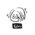 Go to the profile of 自燃人 #Sylv!a