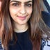 Go to the profile of Aleena Daredia