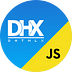 Go to the profile of JavaScript UI Libraries — DHTMLX