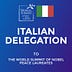 The Italian Delegation Journal