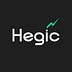 Go to the profile of Hegic