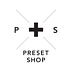 Preset Shop