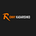 Go to the profile of Ronny Kadarishko