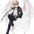 Go to the profile of Boy with Silver Wings