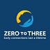 Go to the profile of ZERO TO THREE