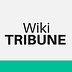 Go to the profile of WikiTribune