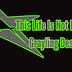 This Life Is Not Pretend Grayling Design Blog and Products