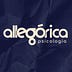 Go to the profile of Allegórica | Psicologia