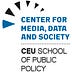 Go to the profile of Center for Media, Data and Society