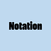 Go to the profile of Notation