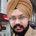 Go to the profile of Gagandeep Singh