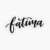 Go to the profile of Fatima Bohra