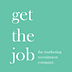 Go to the profile of Get The Job