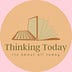 Go to the profile of Thinking today