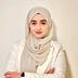 Go to the profile of Zaynab Romene
