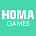 Go to the profile of Homa Games