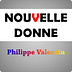 Go to the profile of Philippe Valentin