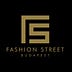 Go to the profile of Fashion Street Budapest