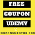 Udemy Free Coupon Codes