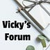 Go to the profile of Vicky's Forum