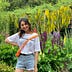 Go to the profile of Saumya Gandhi