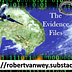 Go to the profile of Rob Vanwey of The Evidence Files