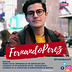 Go to the profile of Fernando Perez Trujillo