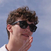 Go to the profile of Rory Smith