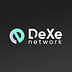 Go to the profile of Dexe.network