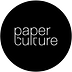 Go to the profile of Paper Culture