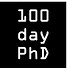 100 day PhD
