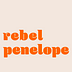 Rebel Penelope