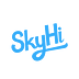 Go to the profile of SkyHi