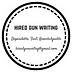 Go to the profile of Hired Gun Writing