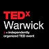 Go to the profile of TEDxWarwick