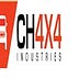 Go to the profile of CH4X4 Industries