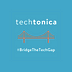 Go to the profile of Techtonica
