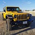 Jeep Wrangler 4xe