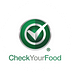 Go to the profile of checkyourfood.com