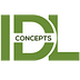 Go to the profile of IDL Concepts