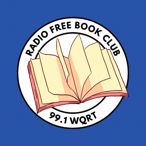 Radio Free Book Club